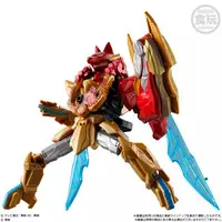 Minipla - No.1 Sentai Gozyuger