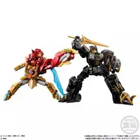 Minipla - No.1 Sentai Gozyuger