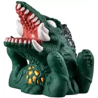 Trading Figure - Godzilla / Biollante