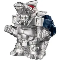 Trading Figure - Godzilla