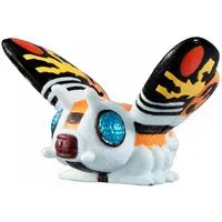 Trading Figure - Godzilla / Mothra