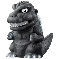 Trading Figure - Godzilla