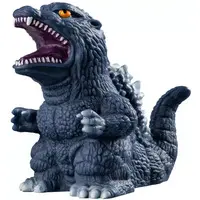 Trading Figure - Godzilla