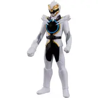 Figure - No.1 Sentai Gozyuger / GozyuPolar