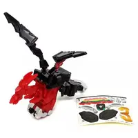 Mascot - Kaizoku Sentai Gokaiger