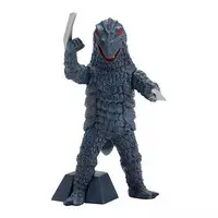Trading Figure - Ultraman Leo