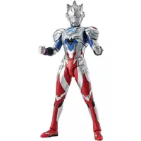 S.H. Figuarts - Ultraman New Generation Stars / Ultraman Z (Character)