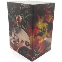 Case - Kamen Rider / Kamen Rider 1