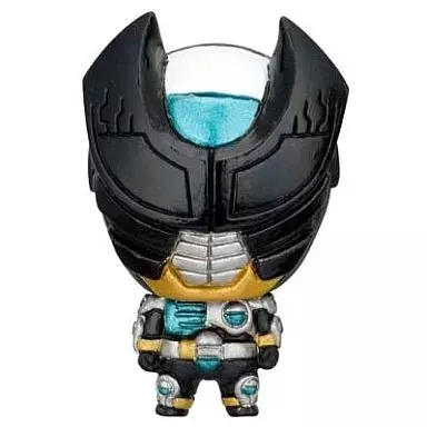 Trading Figure - Kamen Rider OOO / Kamen Rider Birth