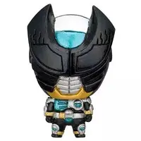 Trading Figure - Kamen Rider OOO / Kamen Rider Birth