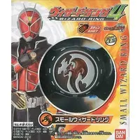 Mascot - Kamen Rider Wizard