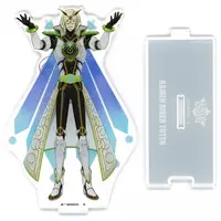 Acrylic stand - Ride Kamens