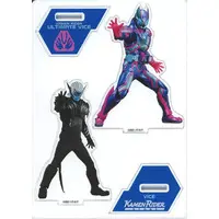 Acrylic stand - Kamen Rider Revice / Kamen Rider Vice