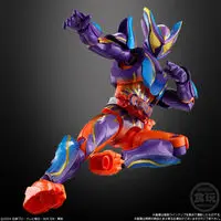 Premium Bandai Limited - So-Do - Kamen Rider Gavv / Kamen Rider Bake & Kamen Rider Bitter Gavv