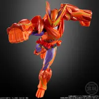 Premium Bandai Limited - So-Do - Kamen Rider Gavv / Kamen Rider Bake & Kamen Rider Bitter Gavv