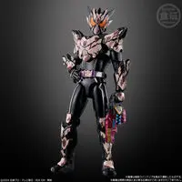 Premium Bandai Limited - So-Do - Kamen Rider Gavv / Kamen Rider Bake & Kamen Rider Bitter Gavv