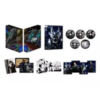 DVD - Zero: Dragon Blood