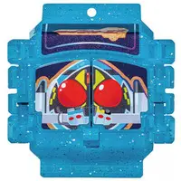 Transformation Gear - Kamen Rider Gavv / Kamen Rider Fourze & Gochizo