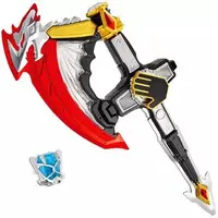 Transformation Gear - Kamen Rider Wizard