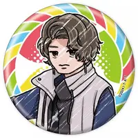 GraffArt - Kamen Rider Gavv / Rakia Amarga