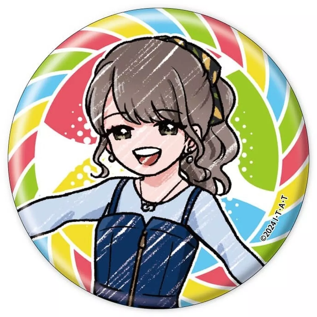 GraffArt - Kamen Rider Gavv / Sachika Amane