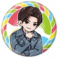 GraffArt - Kamen Rider Gavv / Hanto Karakida