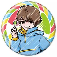 GraffArt - Kamen Rider Gavv / Shoma