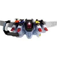 Transformation Gear - Kamen Rider Fourze