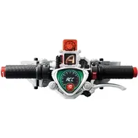 Transformation Gear - Kamen Rider W / Kamen Rider Accel