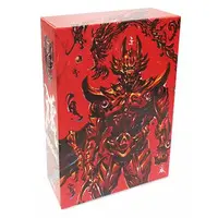 DVD - Garo