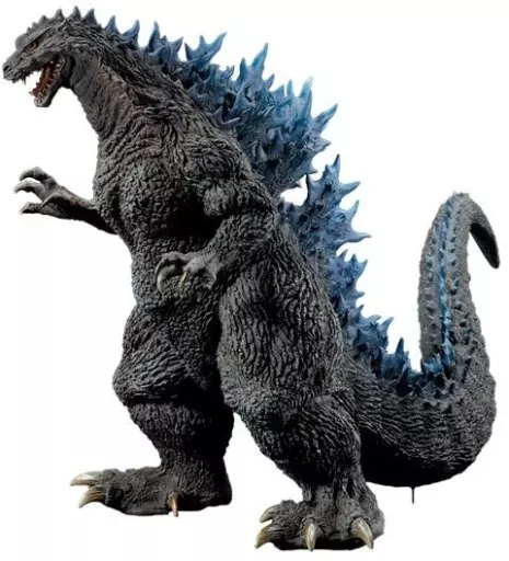Figure - Godzilla 2000: Millennium