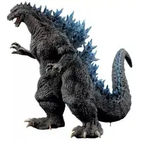 Figure - Godzilla 2000: Millennium