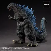 Figure - Godzilla 2000: Millennium