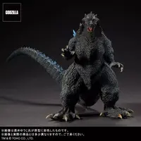 Figure - Godzilla 2000: Millennium