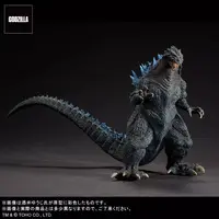 Figure - Godzilla 2000: Millennium