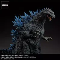 Figure - Godzilla 2000: Millennium