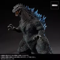 Figure - Godzilla 2000: Millennium