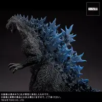 Figure - Godzilla 2000: Millennium
