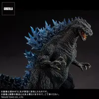 Figure - Godzilla 2000: Millennium