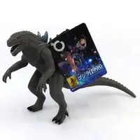 Figure - Godzilla
