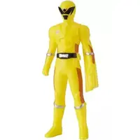 Figure - Ohsama Sentai King-Ohger / Kamakiri Ohger