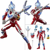 Figure - Ultraman Ginga