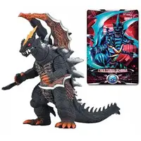 Figure - Ultraman X