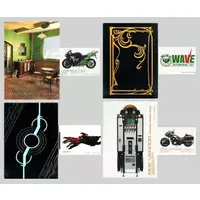 Ichiban Kuji - Kamen Rider OOO / Kamen Rider Double