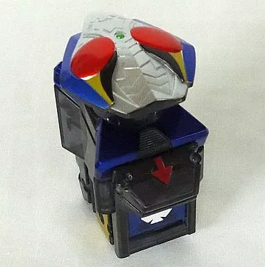 Transformation Gear - Kamen Rider Fourze / Kamen Rider Blade (Character)