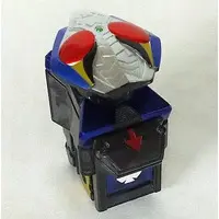 Transformation Gear - Kamen Rider Fourze / Kamen Rider Blade (Character)