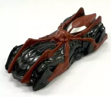 Transformation Gear - Kamen Rider Drive / Kamen Rider Mach