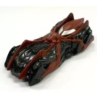 Transformation Gear - Kamen Rider Drive / Kamen Rider Mach