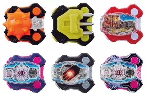 Transformation Gear - Kamen Rider Geats