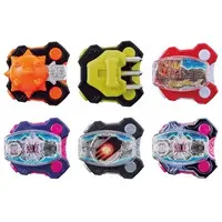 Transformation Gear - Kamen Rider Geats